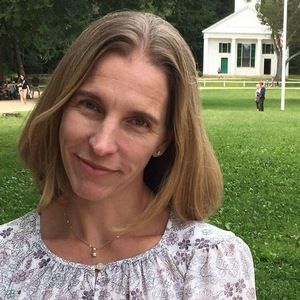 Meet your Posher, Sharon